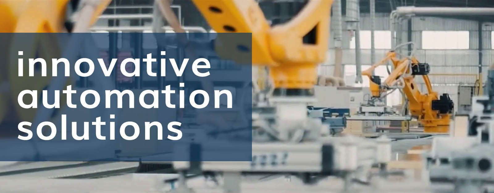 DW Robotics and Technologies - innovative automation solutions